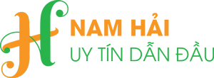 logo công ty nam hải